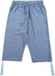 Mens Solid Color Casual Pants Japanese Sports Slim Pants Feet Sippers for Toddlers